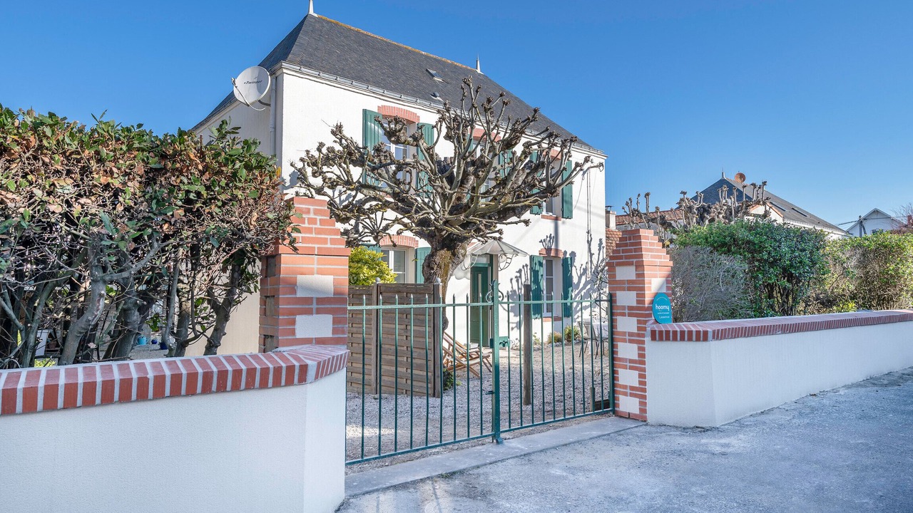Photo of Outdoor in Prefailles