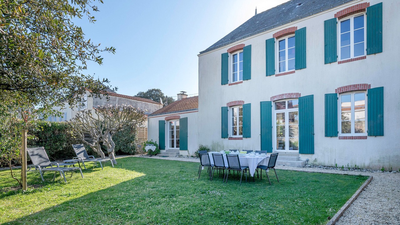 Photo of Outdoor in Prefailles