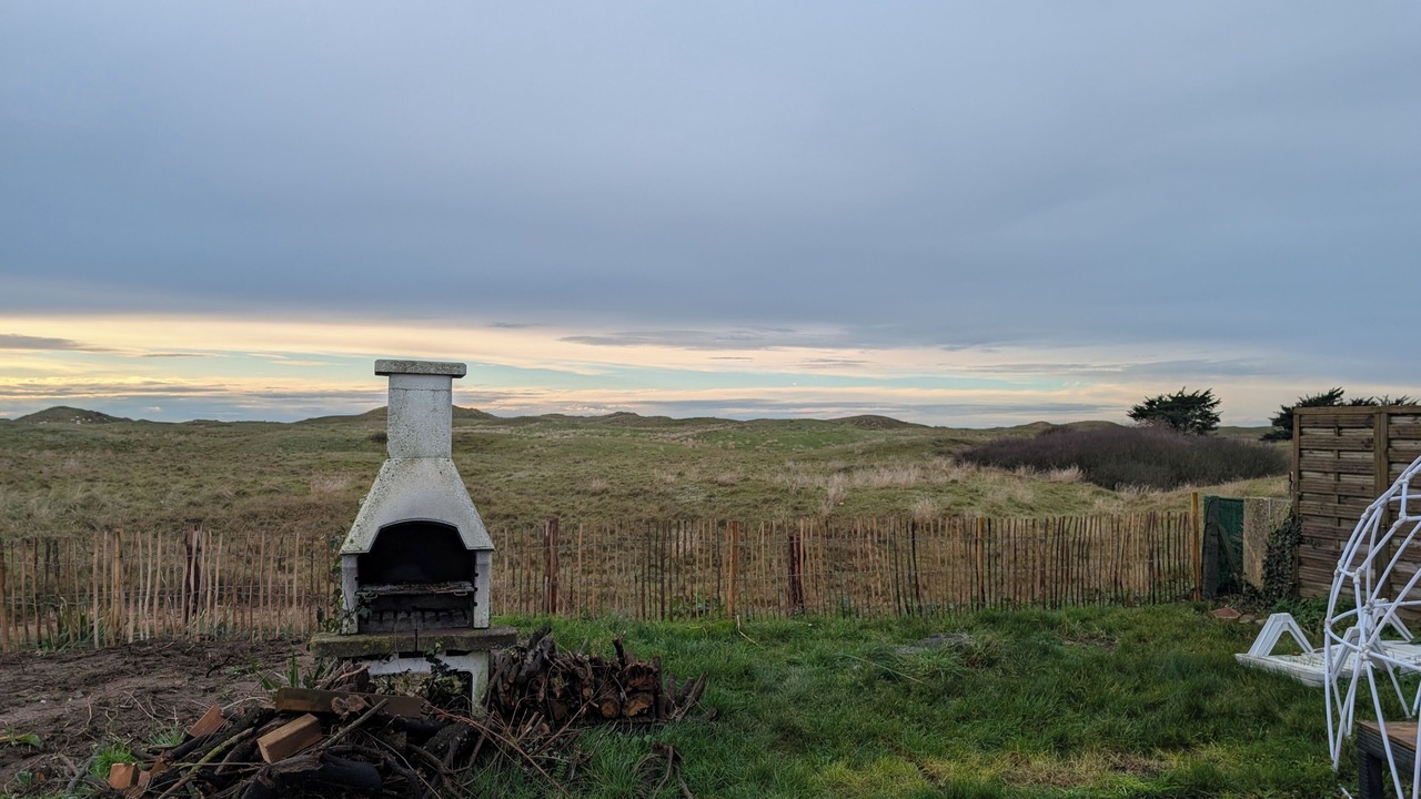 Photo of Outdoor in Surtainville