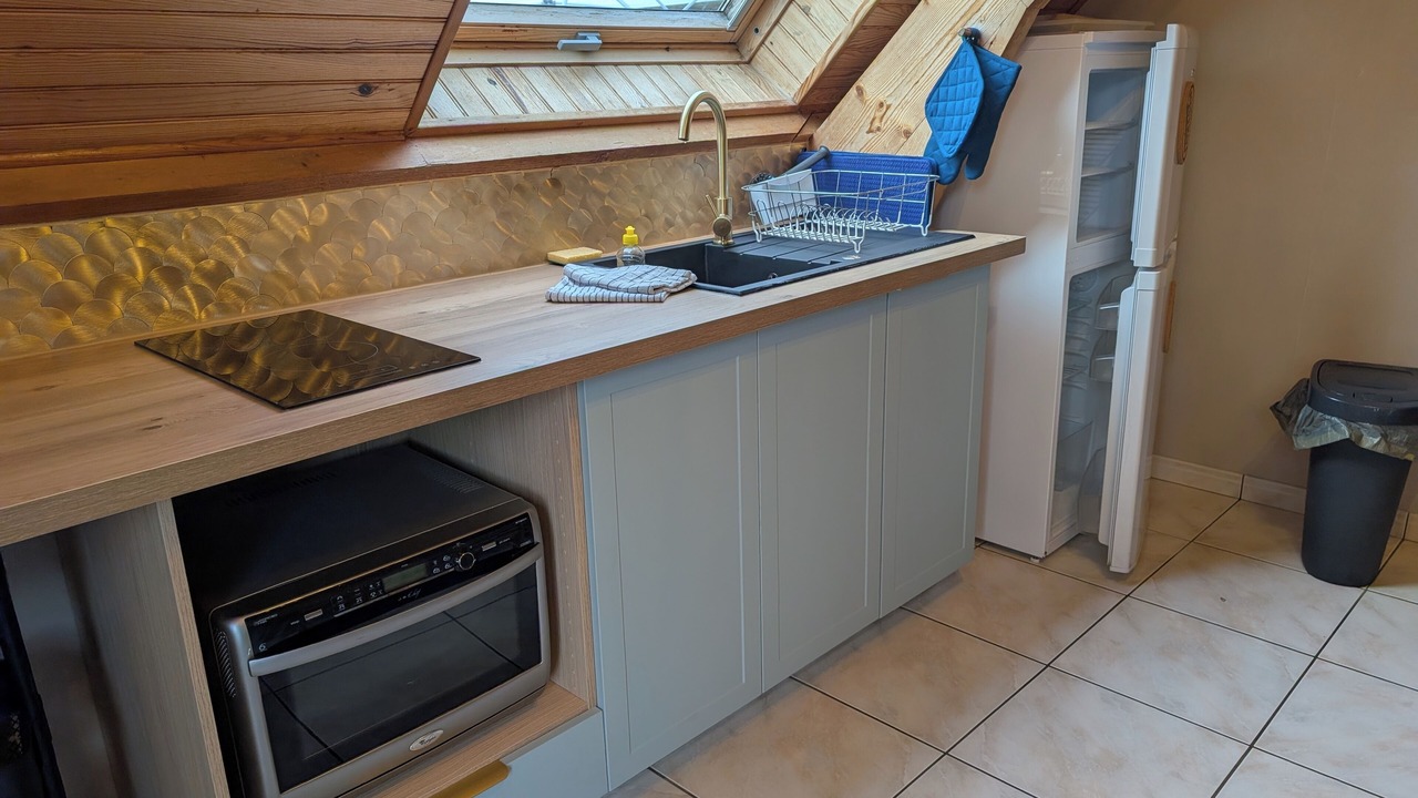 Photo of Kitchen in Surtainville