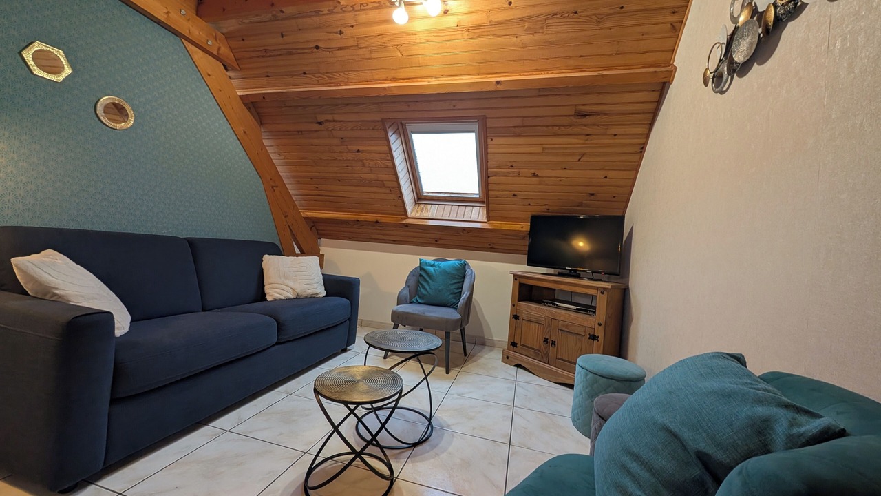 Photo of Livingroom in Surtainville