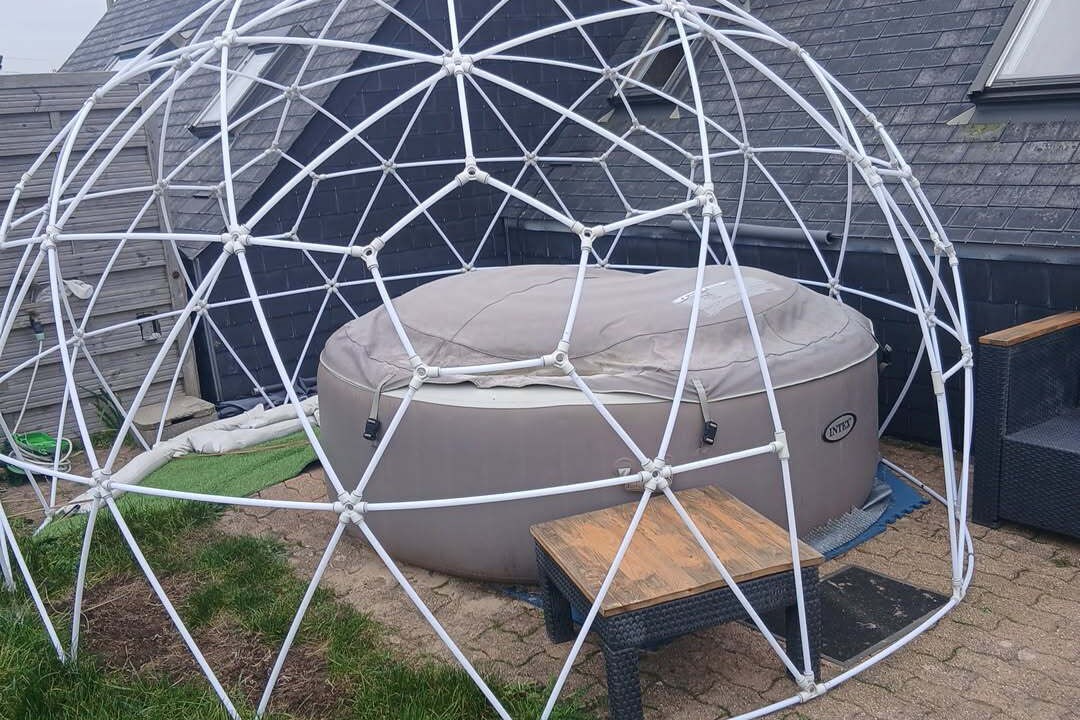 Photo of Patio Balcony in Surtainville