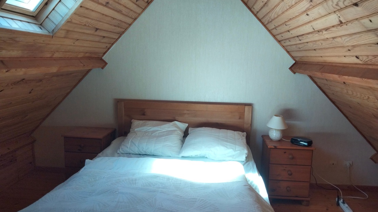 Photo of Bedroom in Surtainville