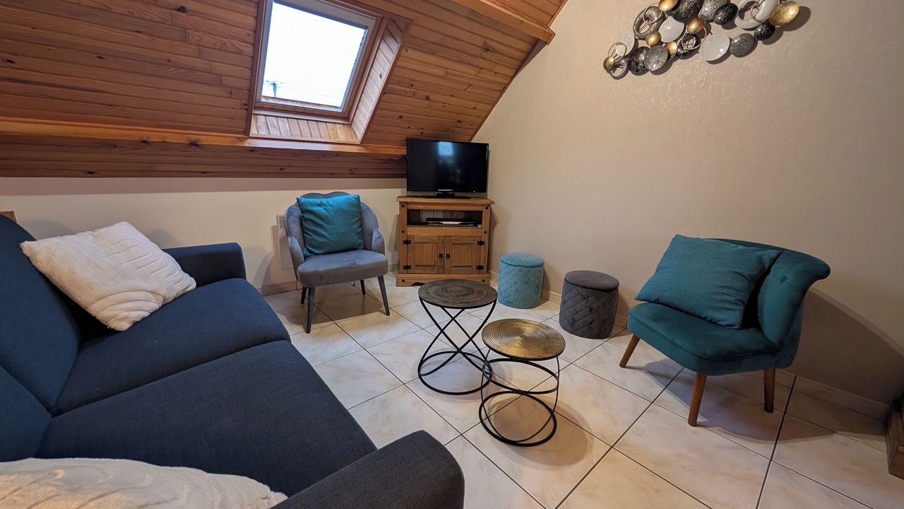 Photo of Livingroom in Surtainville