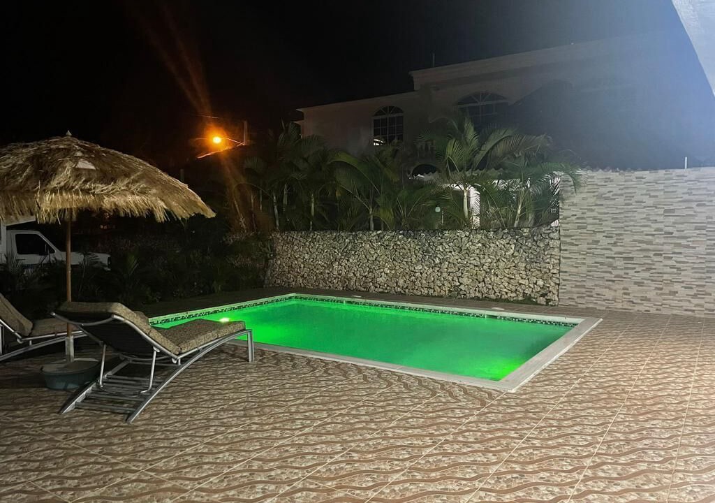 Photo of Outdoor in Cabrera