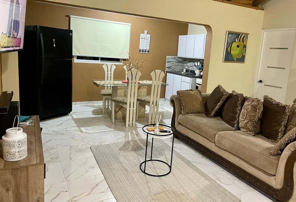 Photo of Livingroom in Cabrera