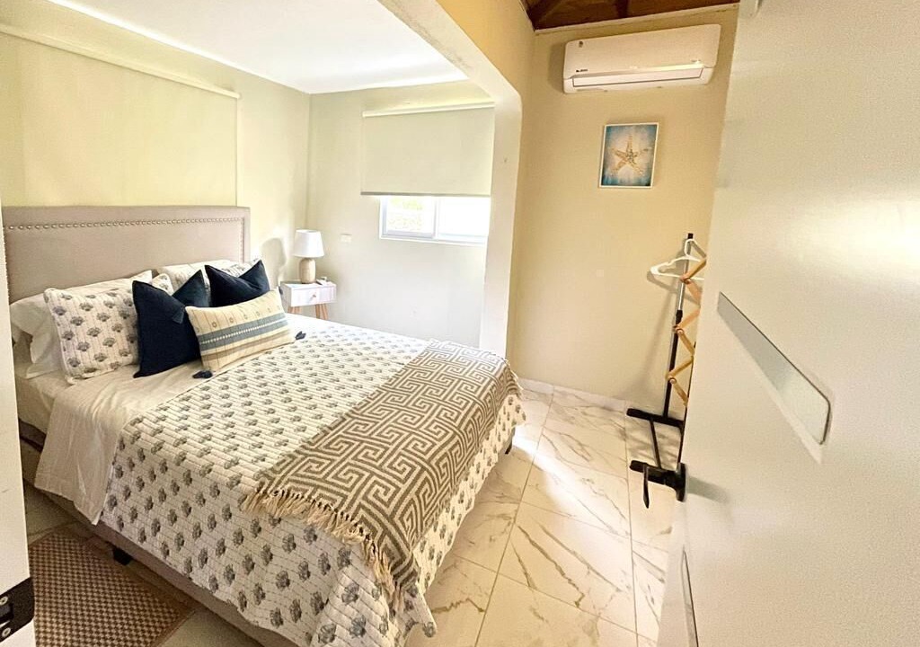 Photo of Bedroom in Cabrera