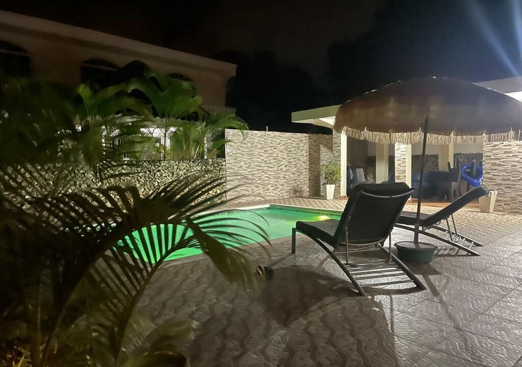 Photo of Outdoor in Cabrera