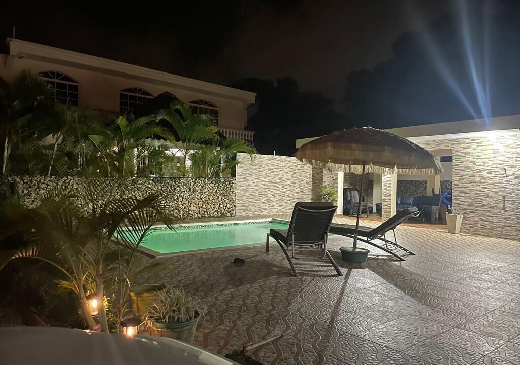 Photo of Outdoor in Cabrera