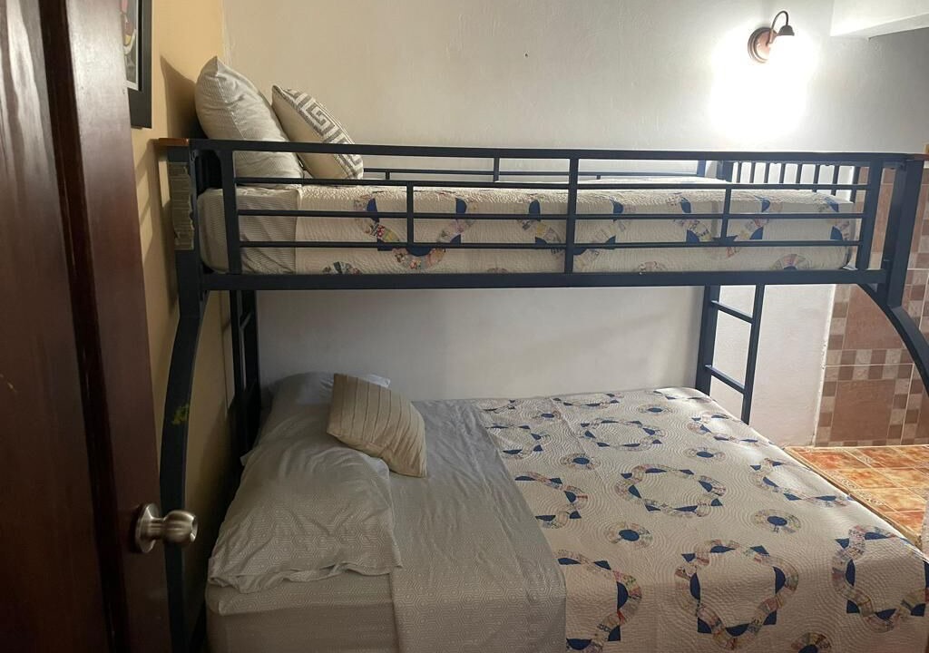 Photo of Bedroom in Cabrera