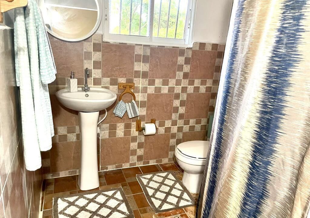 Photo of Bathroom in Cabrera