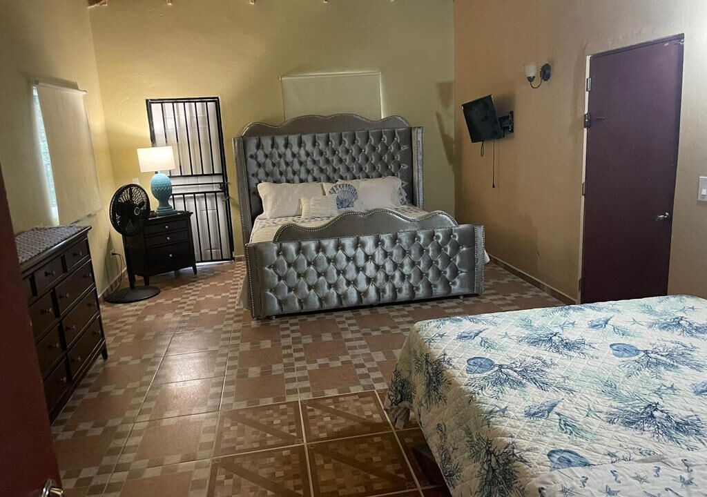 Photo of Bedroom in Cabrera