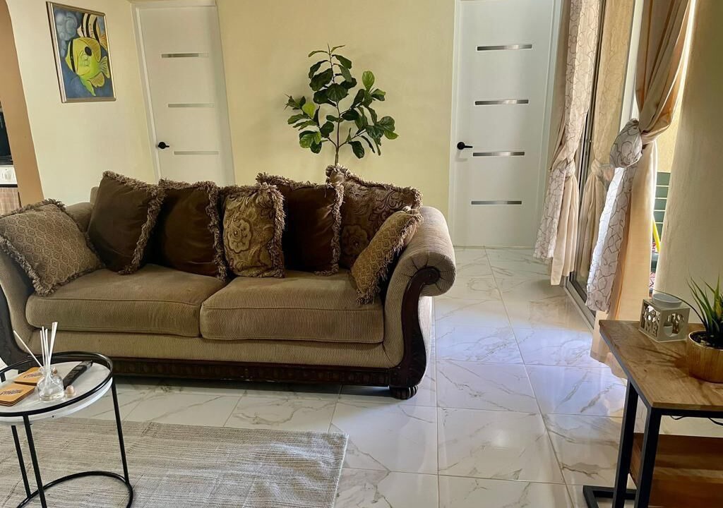 Photo of Livingroom in Cabrera