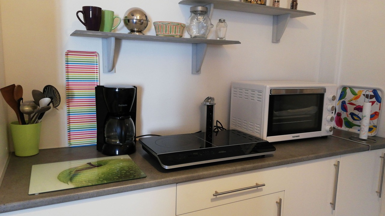 Photo of Kitchen in Beuzeville