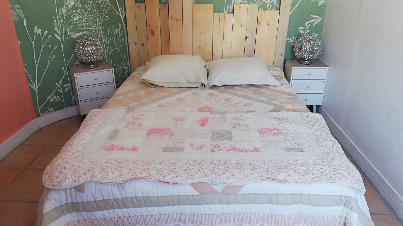 Photo of Bedroom in Beuzeville