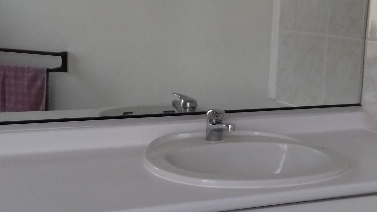 Photo of Bathroom in Beuzeville