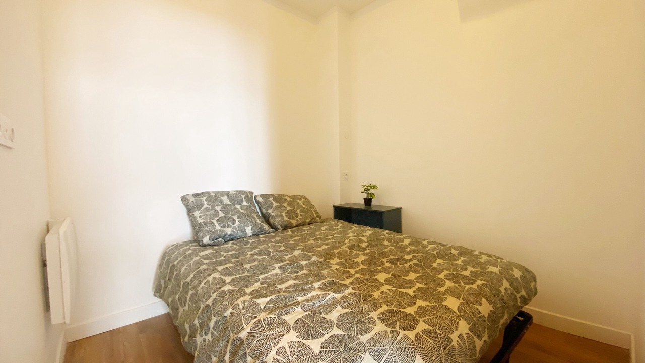 Photo of Bedroom in Capitole