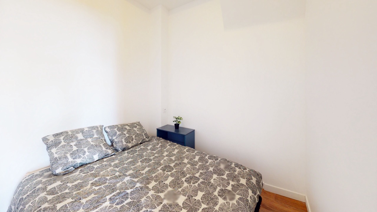 Photo of Bedroom in Capitole