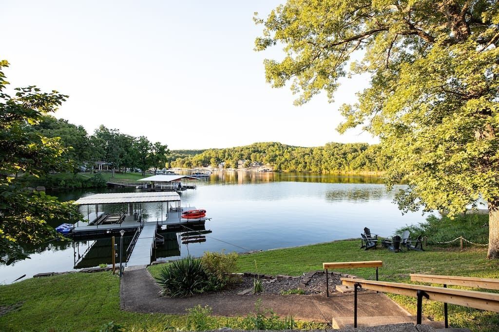 Photo of Outdoor in Gravois Mills