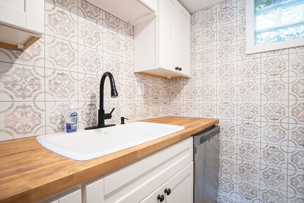 Photo of Bathroom in Gravois Mills