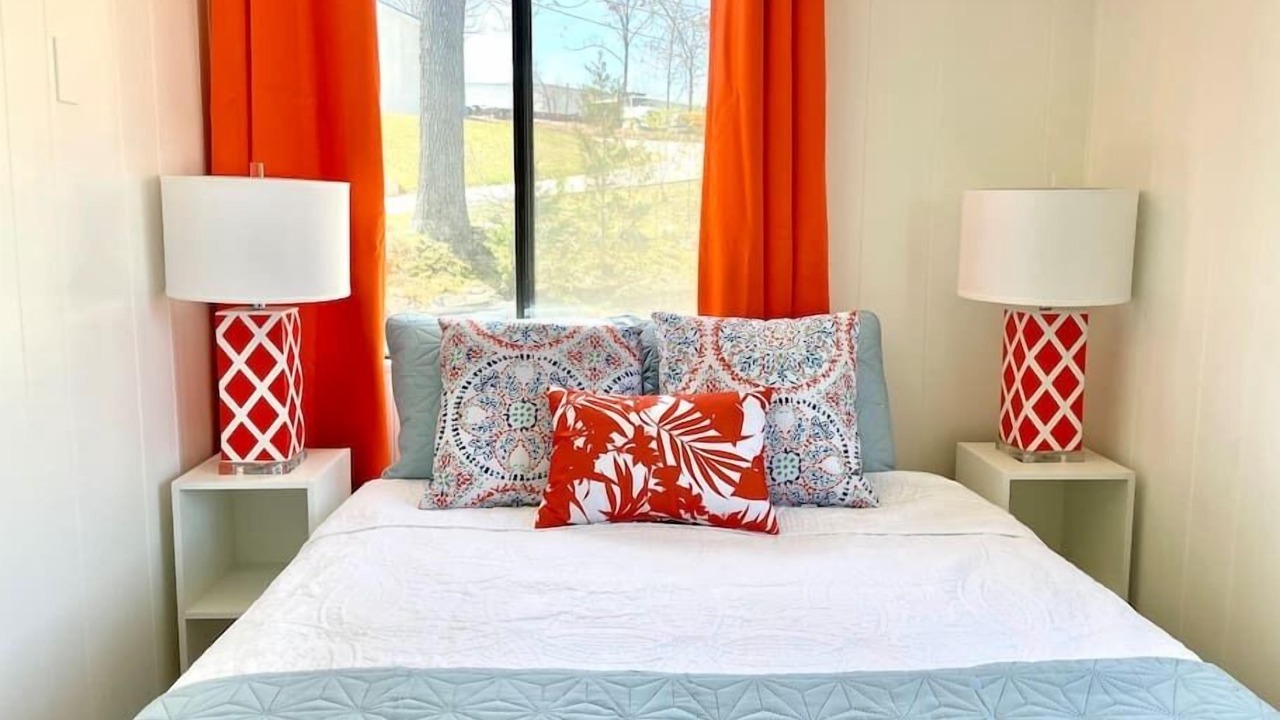 Photo of Bedroom in Gravois Mills
