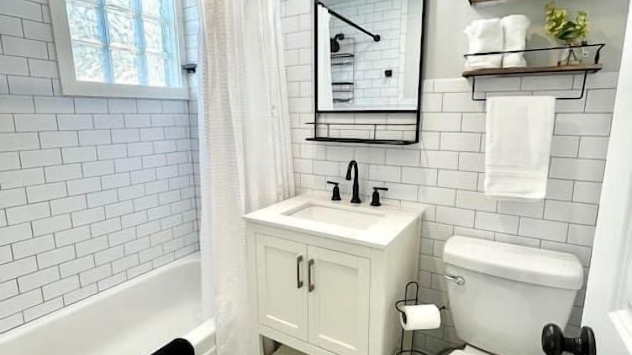 Photo of Bathroom in Gravois Mills