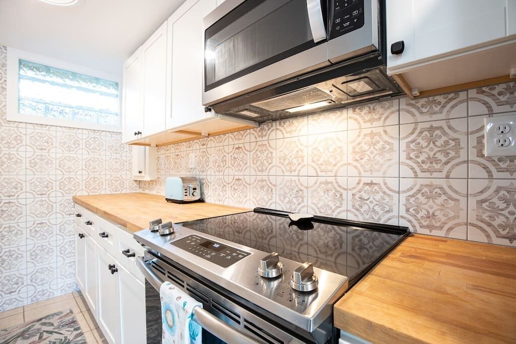 Photo of Kitchen in Gravois Mills
