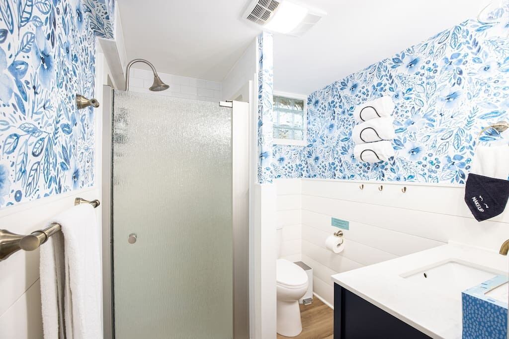 Photo of Bathroom in Gravois Mills