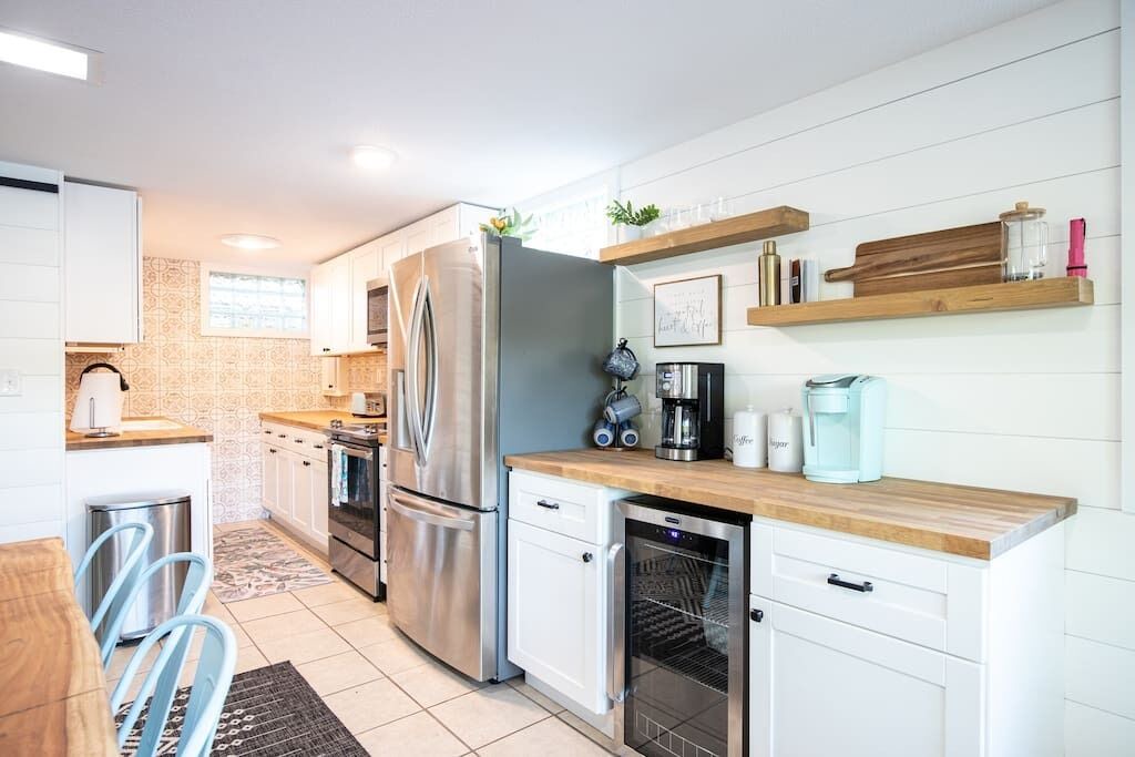 Photo of Kitchen in Gravois Mills