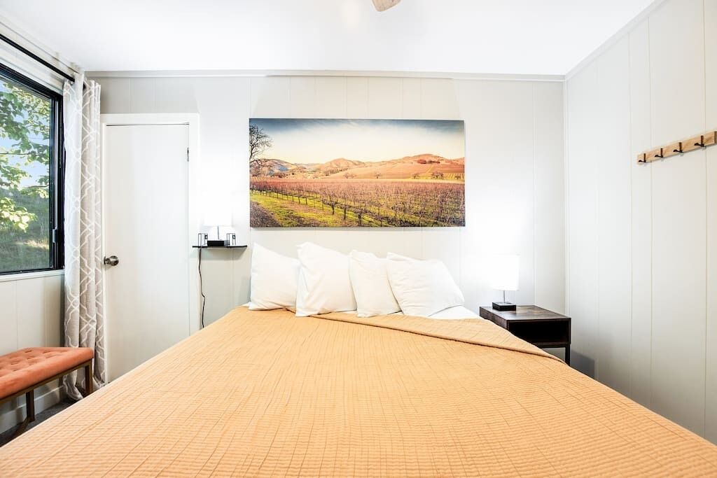 Photo of Bedroom in Gravois Mills