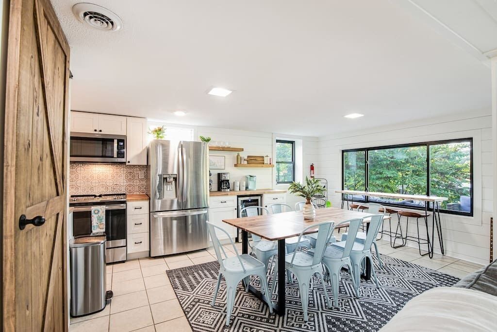 Photo of Kitchen in Gravois Mills