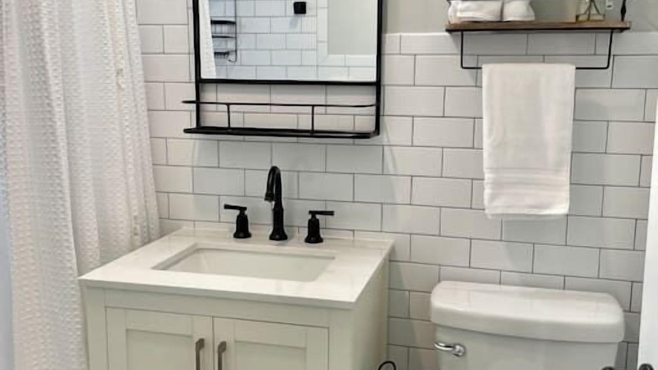 Photo of Bathroom in Gravois Mills