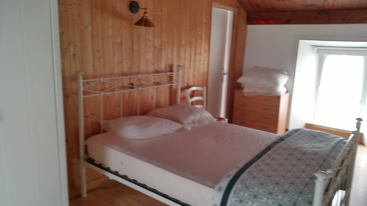 Photo of Bedroom in St-Aubin-du-Perron