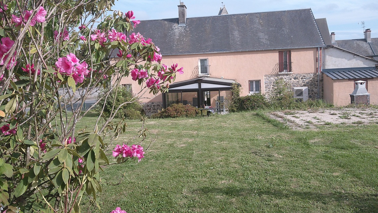 Photo of Outdoor in St-Aubin-du-Perron