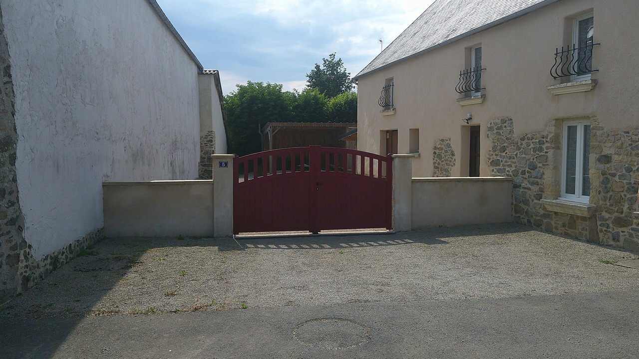 Photo of Outdoor in St-Aubin-du-Perron