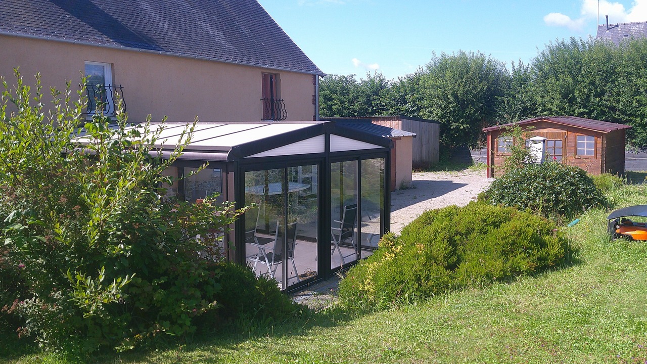 Photo of Outdoor in St-Aubin-du-Perron