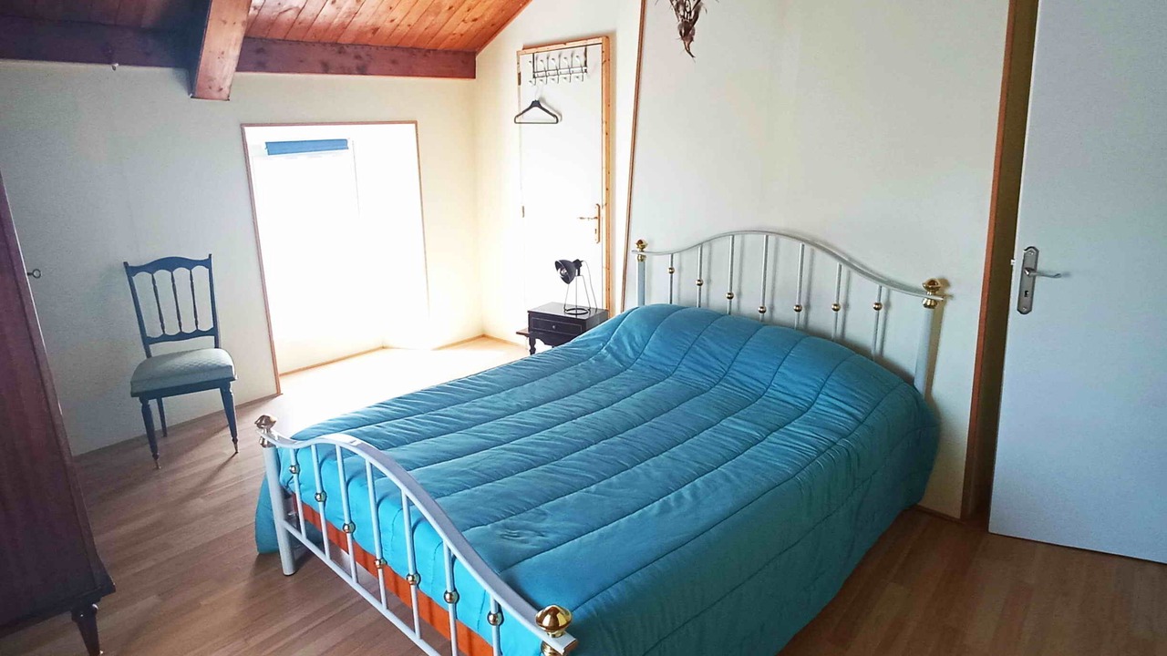 Photo of Bedroom in St-Aubin-du-Perron