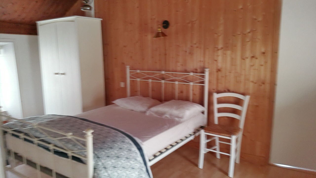 Photo of Bedroom in St-Aubin-du-Perron