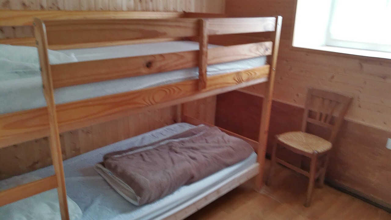 Photo of Bedroom in St-Aubin-du-Perron