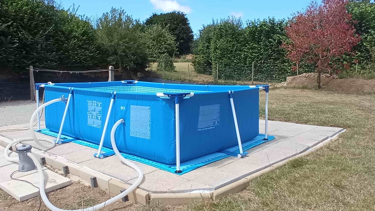 Photo of Outdoor in St-Aubin-du-Perron