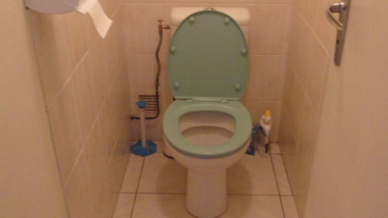 Photo of Bathroom in St-Aubin-du-Perron