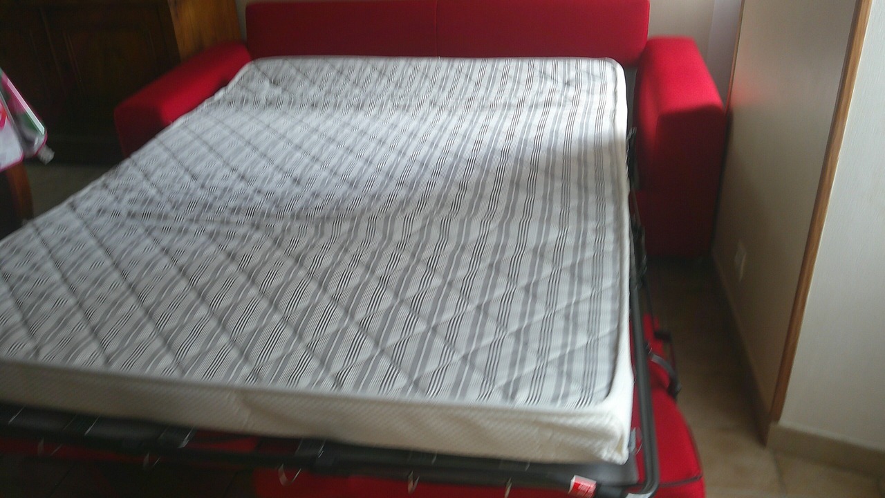 Photo of Bedroom in St-Aubin-du-Perron