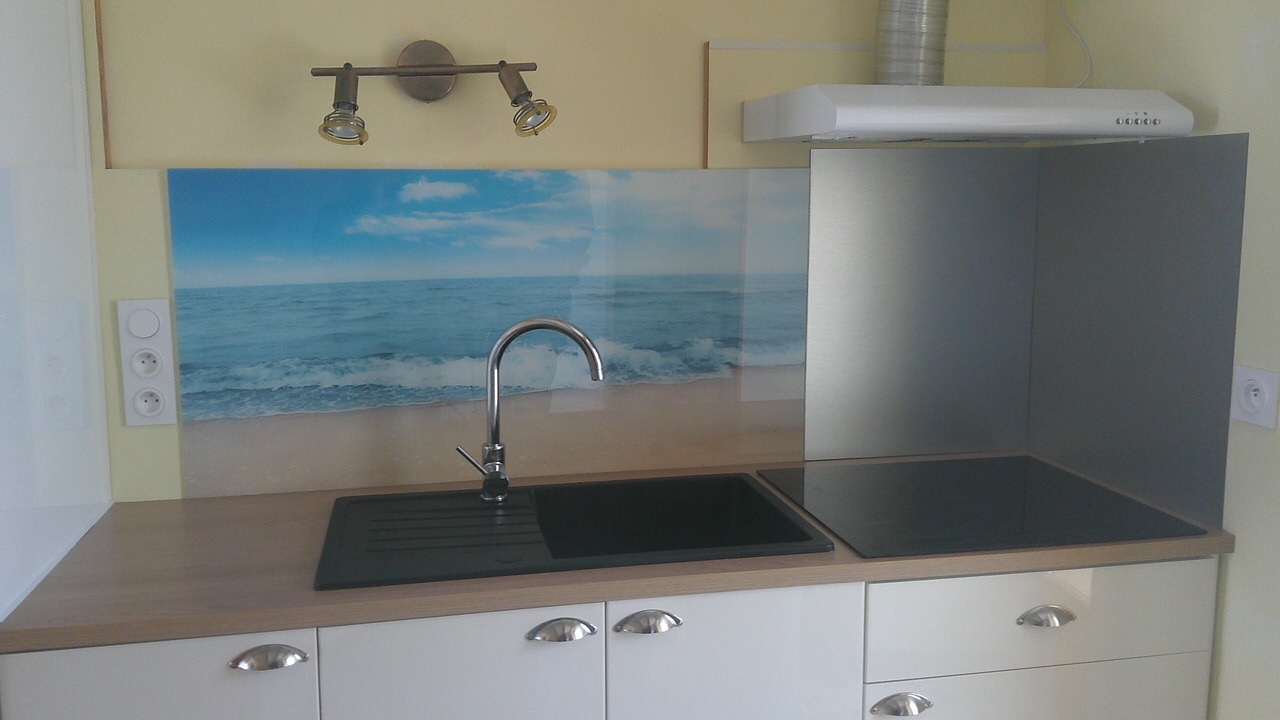Photo of Kitchen in St-Aubin-du-Perron