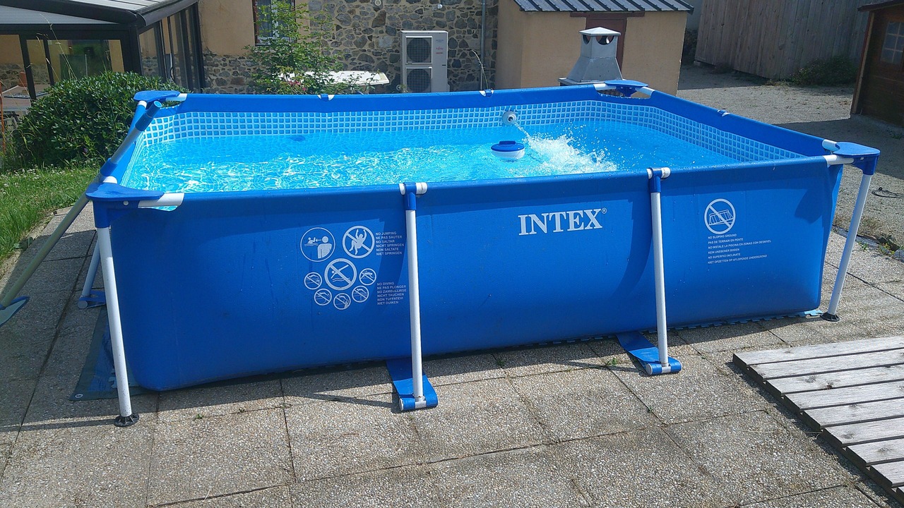 Photo of Outdoor in St-Aubin-du-Perron