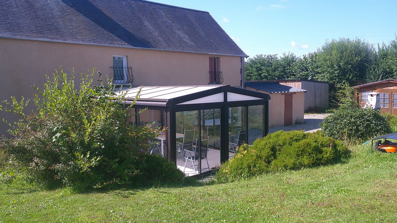 Photo of Outdoor in St-Aubin-du-Perron