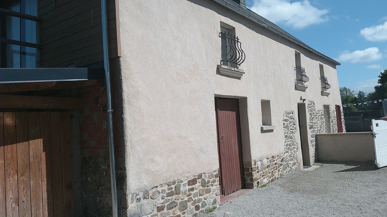 Photo of Outdoor in St-Aubin-du-Perron