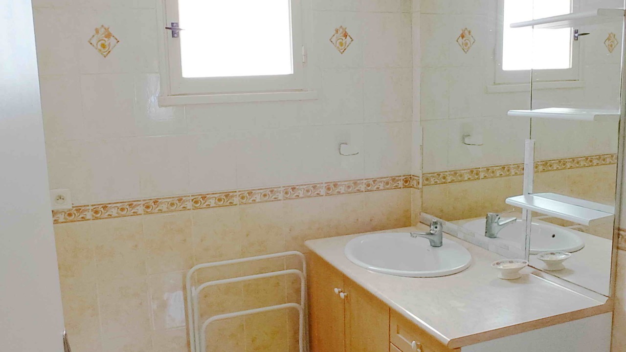 Photo of Bathroom in St-Aubin-du-Perron