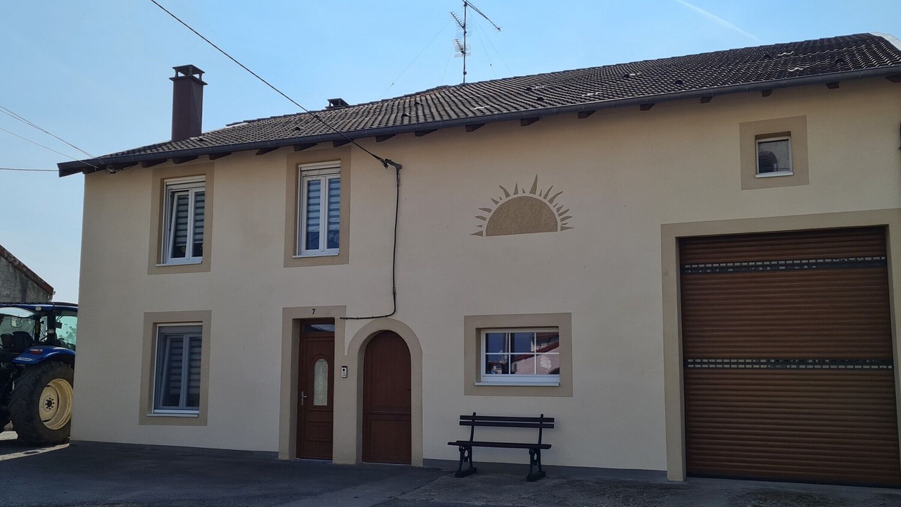 Photo of Outdoor in Franconville