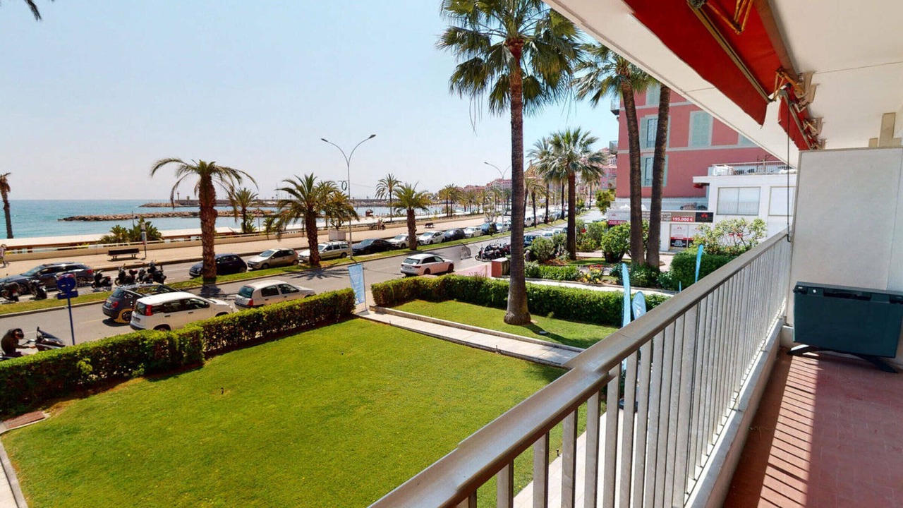 Photo of Outdoor in Menton