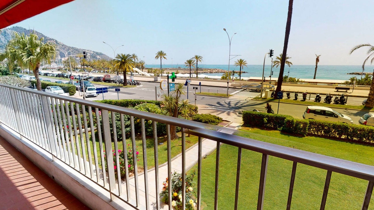 Photo of Outdoor in Menton
